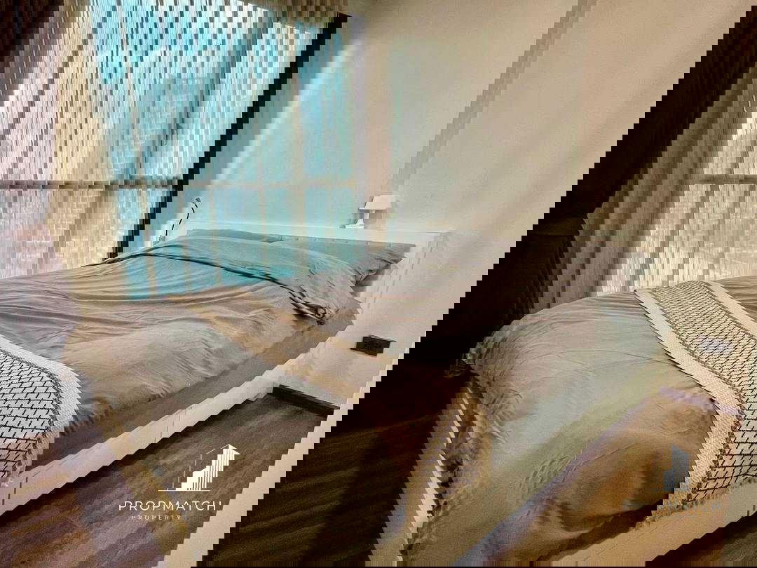 รูป PM006666✨Flash Deal ✨Wyne by Sansiri ( 1Bed 1Bath 30SQM.) พร้อมอยู่ ! เพียง 17,000 บาทต่อเดือน Tel.0981315848 @propmatch - รูปที่ 6/10