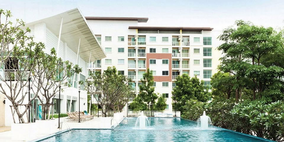 รูป 🔴S2375🟡 ขายถูกมาก👍 Smart Condo @ Rama 2 💛🧡 ✅แอดไลน์ @mproperty (มี @ ด้วย) แอดมินตอบไว - รูปที่ 4/7