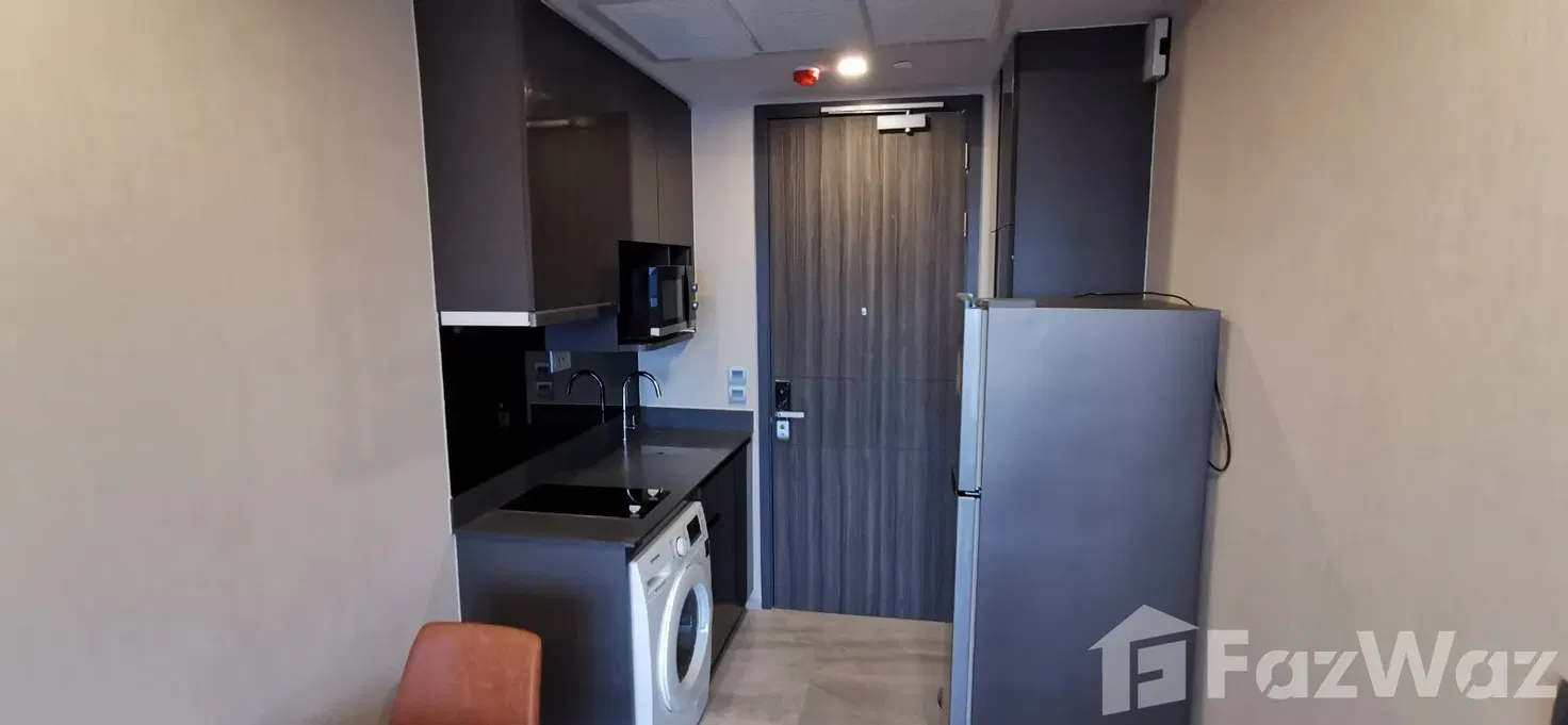 picture 1 Bedroom Condo for sale at Ashton Asoke 5948885 - 6/17