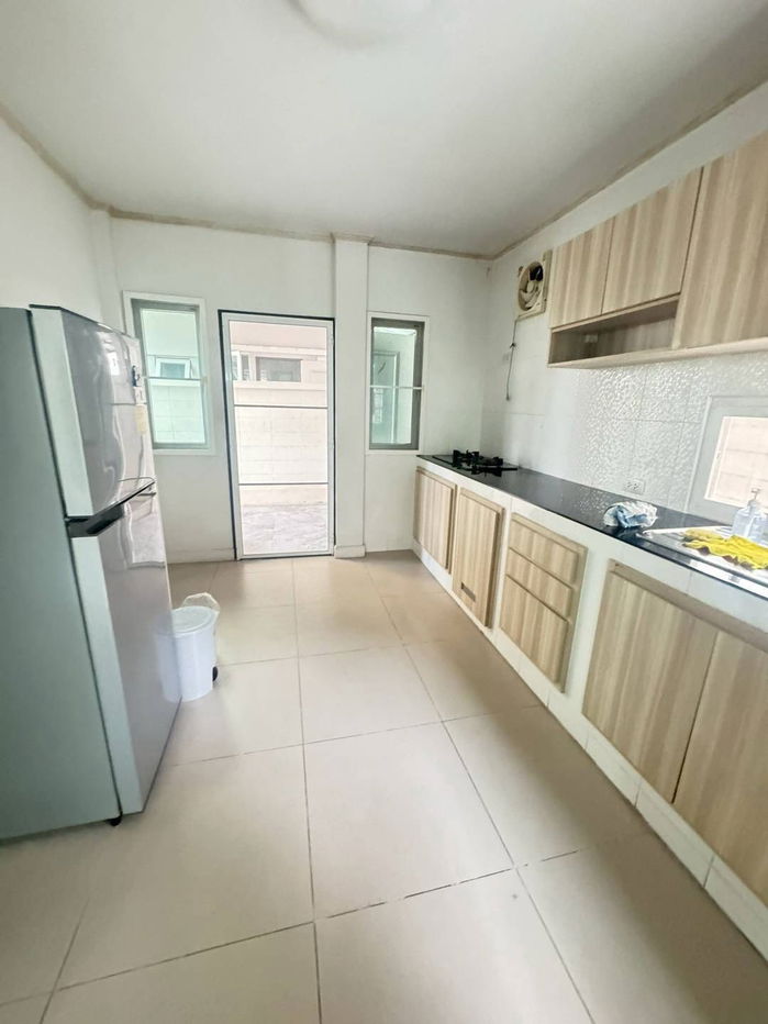 รูป ให้เช่าบ้านเดี่ยว ม.ศุภาลัยพาร์ควิว ศรีราชา - รูปที่ 3/19