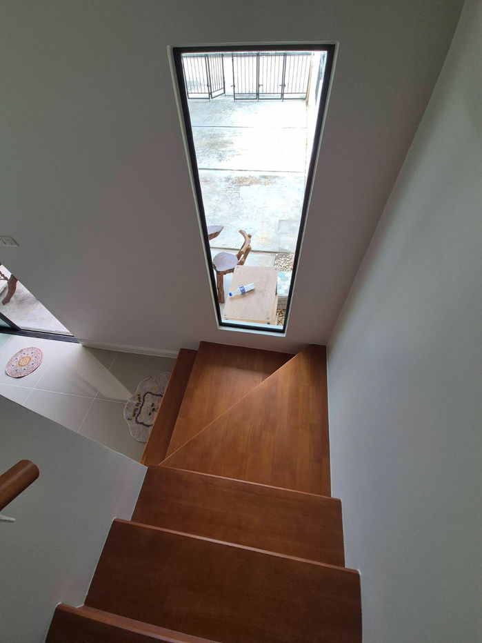 รูป 🔴S2376🟡 ขายถูกมาก👍 ทาวน์เฮาส์ 2 ชั้น โครงการโมดิวิลล่า 💛🧡 ✅แอดไลน์ @mproperty (มี @ ด้วย) แอดมินตอบไว - รูปที่ 11/17