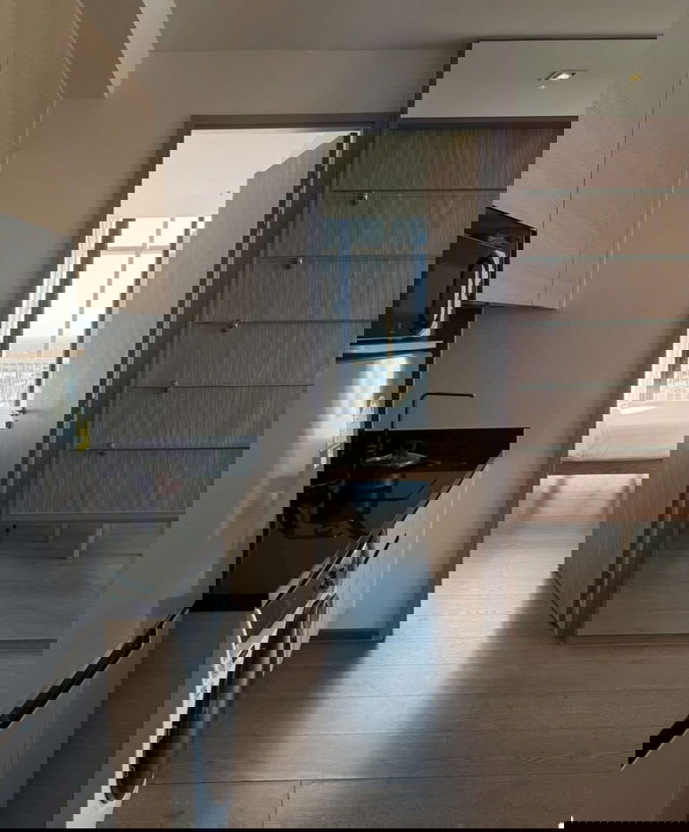 รูป #A124156 ✅ 27/12/68  ให้เช่า Park Origin PhromPhong ( Park 24 )📲📢สอบถาม ld line @condoboy - รูปที่ 7/17