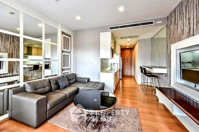 Condos for rent Phyathai 2 Hospital : 1-BR Condo at Noble Revent near BTS Phaya Thai (ID 2465259)