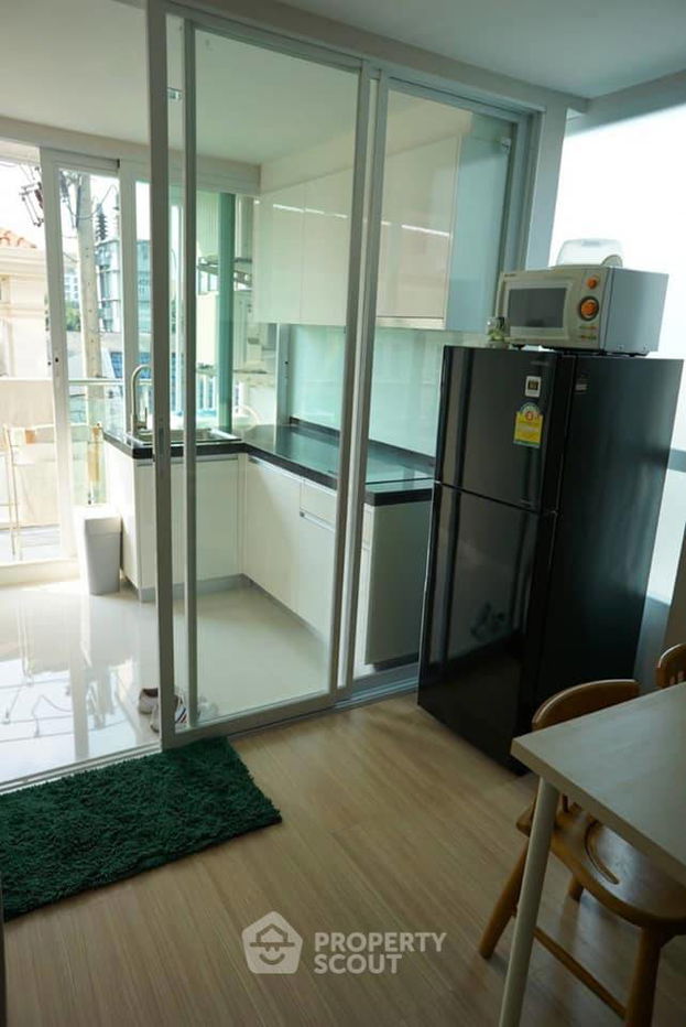 รูป คอนโด 2-ห้องนอน ที่ เมย์แฟร์ เพลส สุขุมวิท 64 ใกล้ BTS ปุณณวิถี (ID 697397) - รูปที่ 3/10