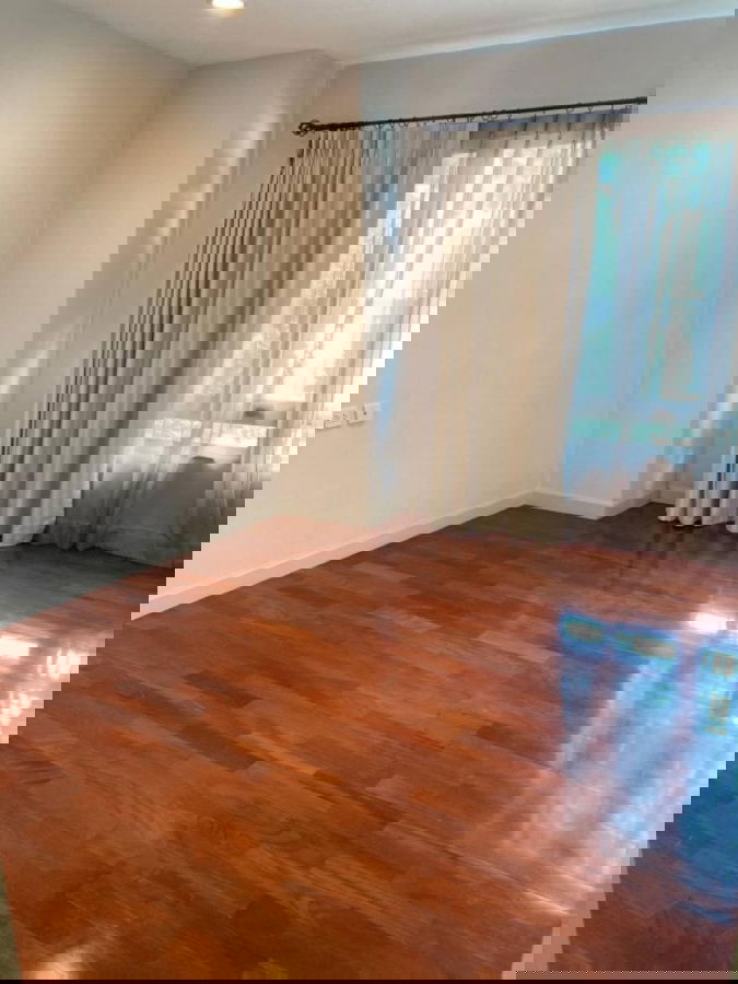 รูป WS6227 🏡 ให้เช่าบ้านเดี่ยวหรู ✨ Grand Bangkok Boulevard ราชพฤกษ์–รัตนาธิเบศร์ ใกล้ Central WestGate เพียง 65,000 บาท / เดือน - รูปที่ 9/13