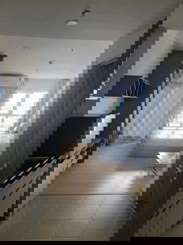 picture C6494 Rent  :  Condo  Supalai Veranda Ramkhamhaeng ( MRT Rajamangala ) 064 665 4666 - 2/7