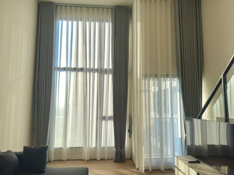 รูป 🏢 ให้เช่าคอนโด : Origin Plug & Play Nonthaburi Station (ออริจิ้น ปลั๊ก & เพลย์ นนทบุรี สเตชั่น)   รหัสทรัพย์ | 📌LNP-C5010  - รูปที่ 18/23