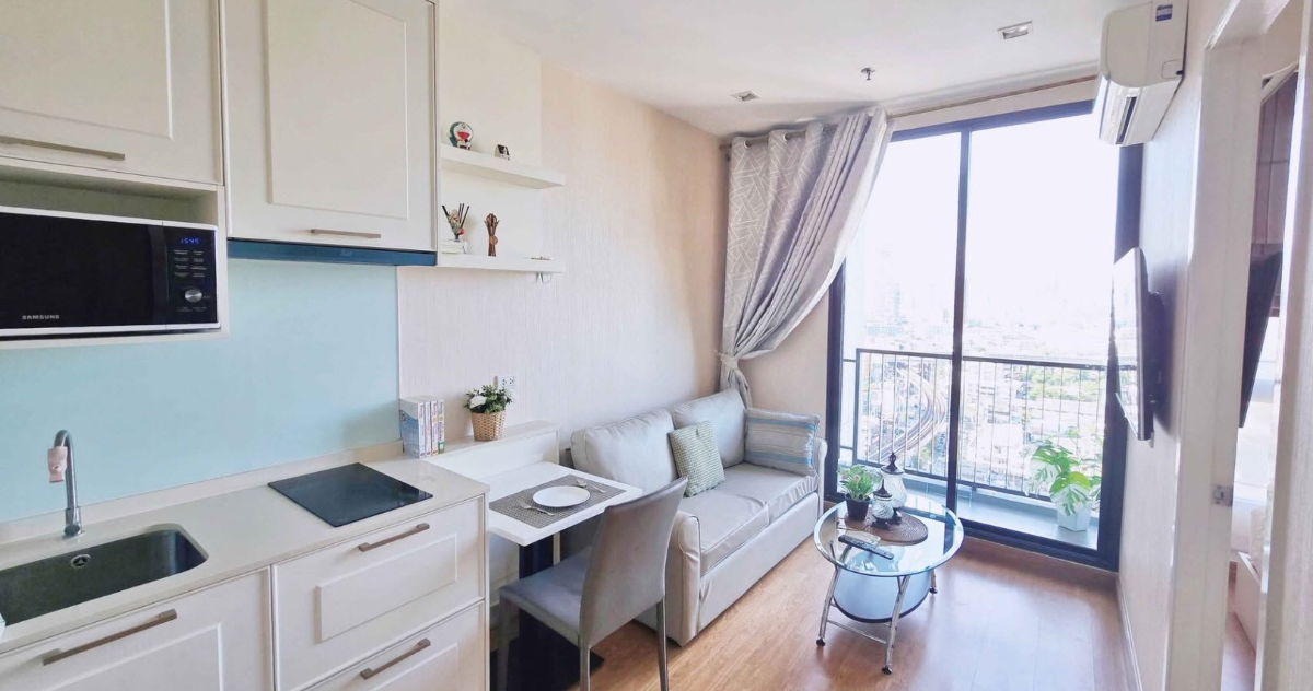 picture Q House Sukhumvit                  79  - 2/6