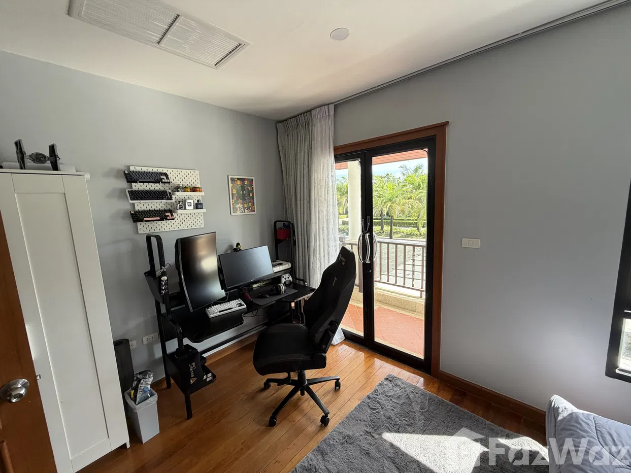 picture Four Bedroom Lakefront Semi-Detached Villa at Laguna Village 5904700 - 43/57