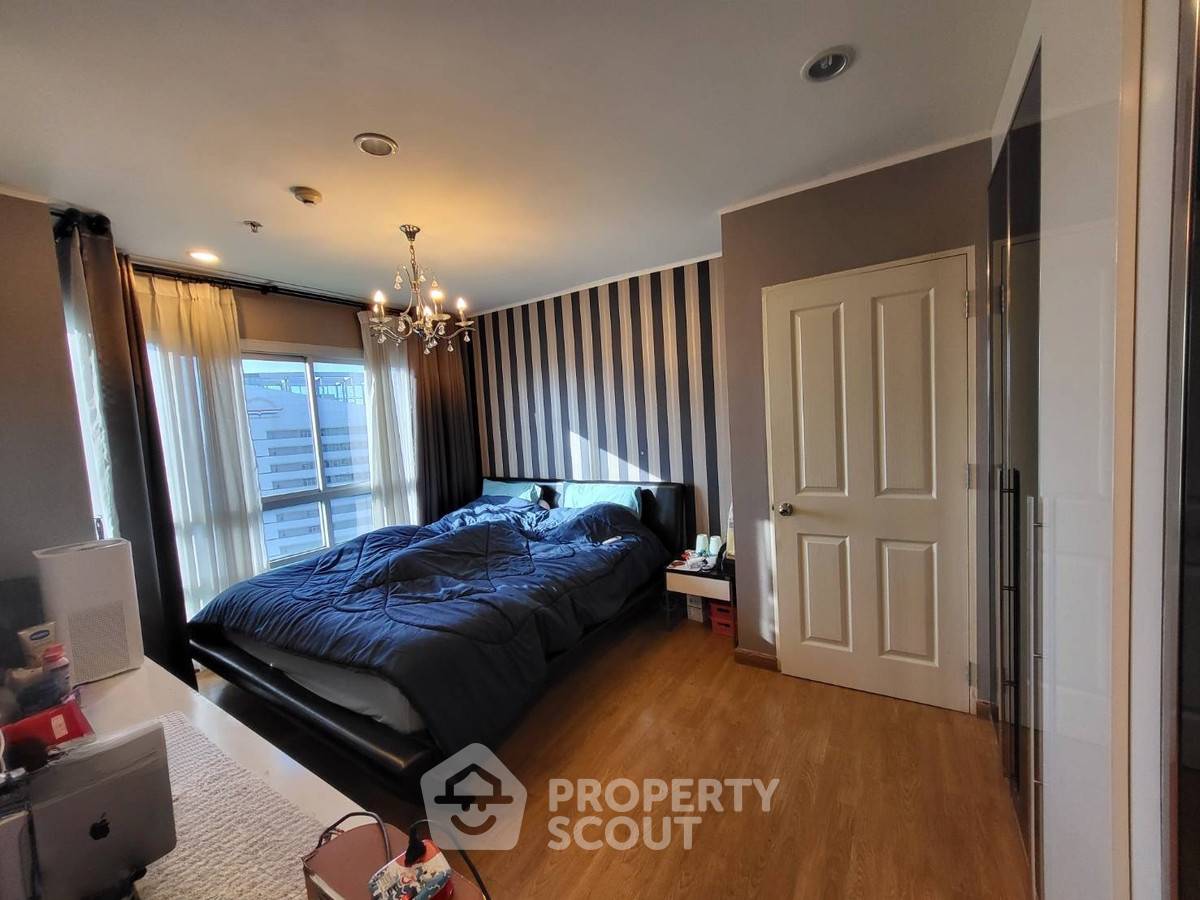 picture 1-BR Condo at U Delight @ Jatujak Station near BTS Mo Chit (ID 2499796) - 7/9