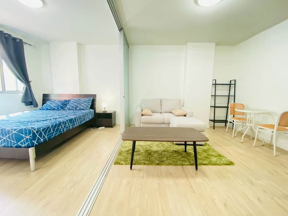 รูป 🔴S2377🟡 ขายถูกมาก👍 dcondo Ram Intra 💛🧡 ✅แอดไลน์ @mproperty (มี @ ด้วย) แอดมินตอบไว - รูปที่ 8/10