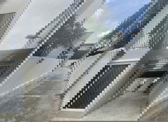 รูป ให้เช่าบ้านเดี่ยว 2 ชั้น สุทธิสาร ห้วยขวาง / ซอยโชคอำนวย / ใกล้ MRT สุทธิสาร อยู่อาศัย หรือ Home Office ไม่จดบริษัท - รูปที่ 5/8