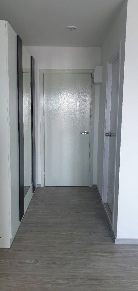 รูป เช่า รีเจ้นท์ โฮม บางซ่อน โครงการ 2 เฟส 28 เฟอร์นิเจอร์ครบ -ใกล้รถไฟสายสีแดงอ่อน สถานีบางซ่อน - รูปที่ 11/11