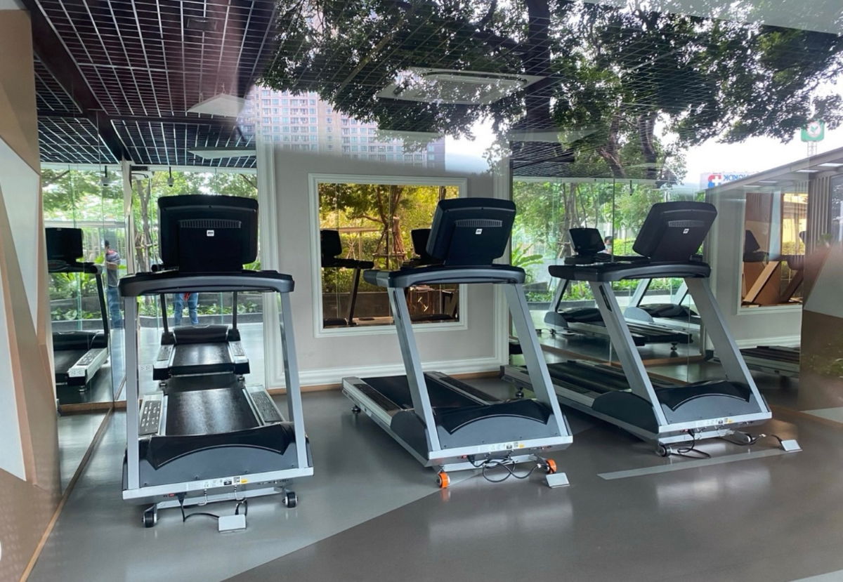 รูป เช่า เดอะ นิช ไพร์ด ทองหล่อ - เพชรบุรี สวย ถูก พร้อมอยู่ สนใจแอตไลน์ครับ@841qqlnr - รูปที่ 6/7