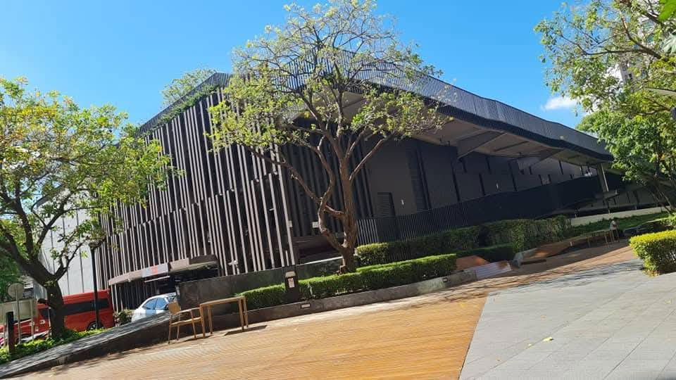 รูป 🏢 ให้เช่าคอนโด : Fuse Mobius Ramkhamhaeng - Klongton (ฟิวส์ โมเบียส รามคำแหง - คลองตัน)   รหัสทรัพย์ | 📌LNP-C11240  - รูปที่ 2/11