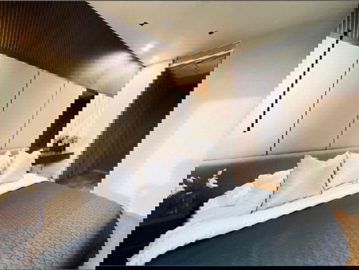 รูป 🍃OwWasan281225🍃 🎉 FOR RENT 🎉 🚩 BEATNIQ Sukhumvit 32 :   Condo บีทนิค สุขุมวิท 32 - รูปที่ 12/19