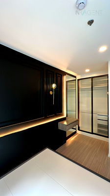 คอนโดให้เช่า : 🎉 ให้เช่าคอนโด เดนิม จตุจักร อาคาร C ชั้น 14 1 ห้องนอน ขนาด 35 ตรม ใกล้ ขนส่ง จตุจักร