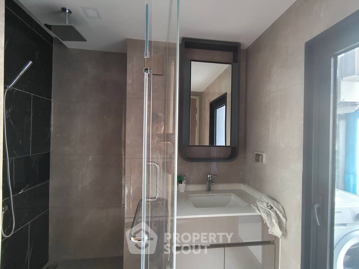 รูป คอนโด 2-ห้องนอน ที่ วันไนน์ไฟว์ อโศก - พระราม 9 ใกล้ MRT พระราม 9 (ID 2509334) - รูปที่ 6/9