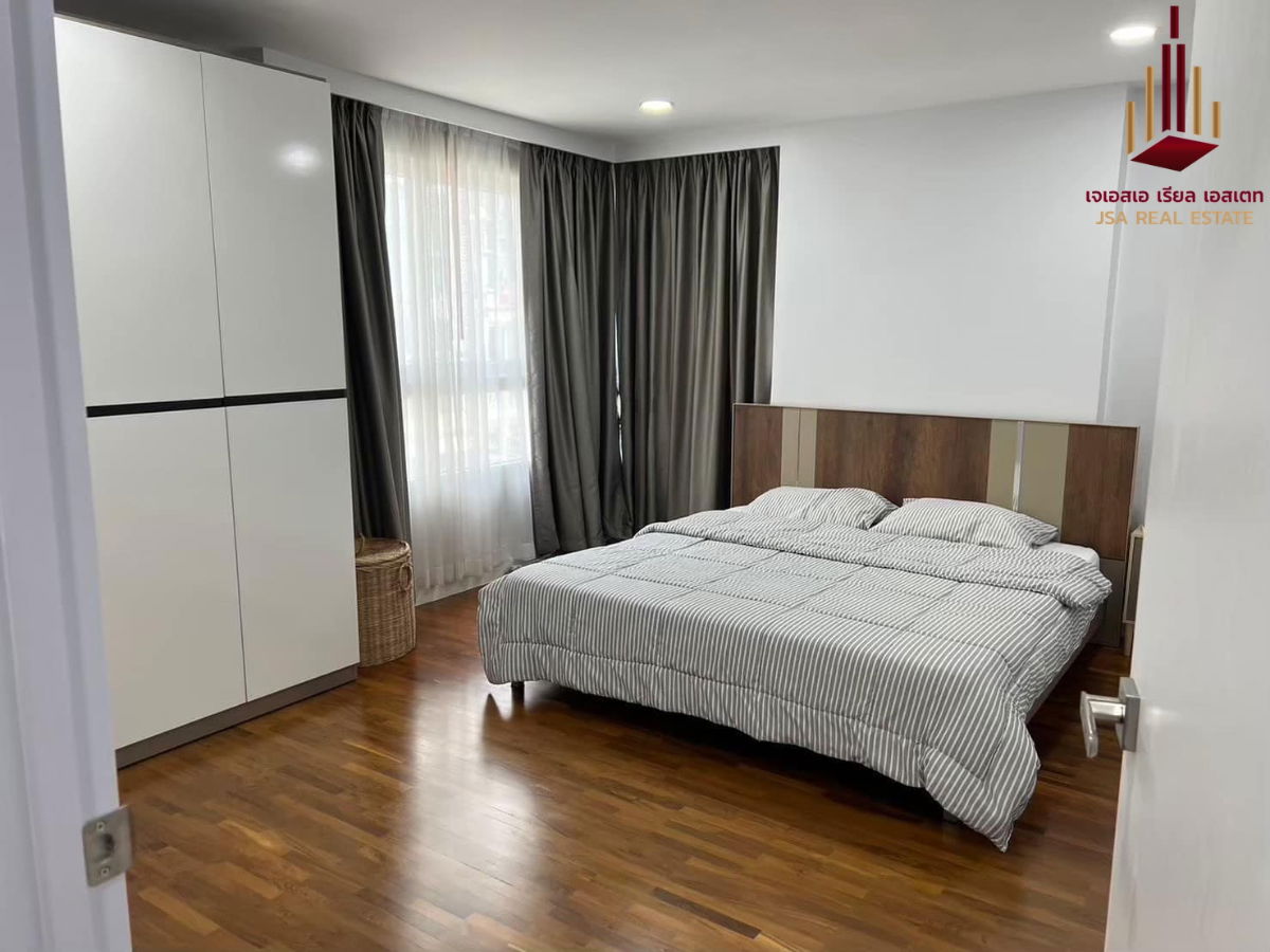 picture ✨ For Rent: Baan Siri Sukhumvit 13 Condo ✨  💰 Only 50,000 THB/month - 4/7