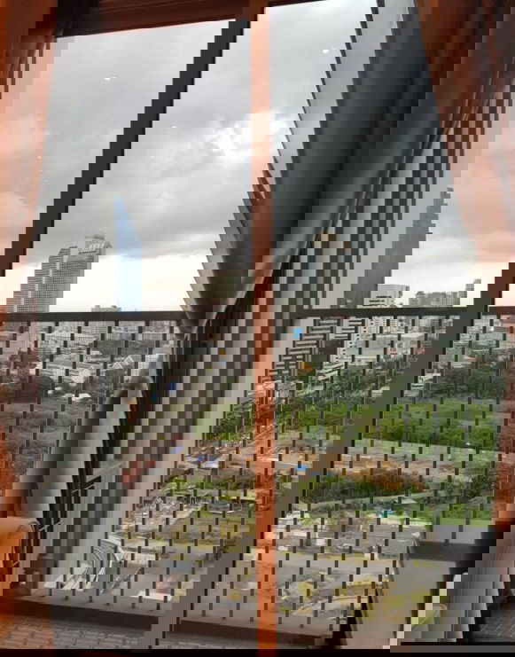 รูป Noble Revolve Ratchada ห้องสวย ราคาดี สอบถามเพิ่มเติมได้ที่ Line @condorental - รูปที่ 8/11