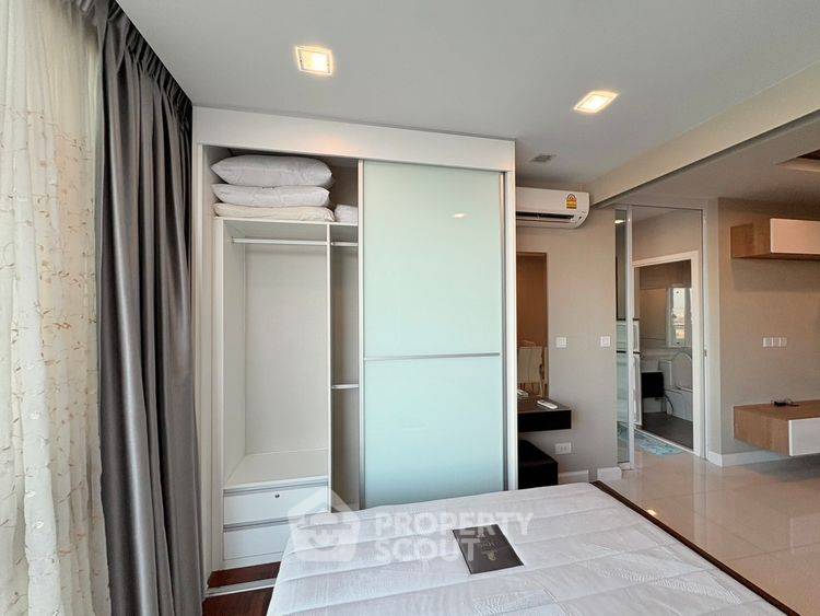 รูป คอนโด 1-ห้องนอน ที่ เดอะ เมโทรโพลิส สำโรง อินเตอร์เชนจ์ ใกล้ BTS สำโรง (ID 2428841) - รูปที่ 9/17