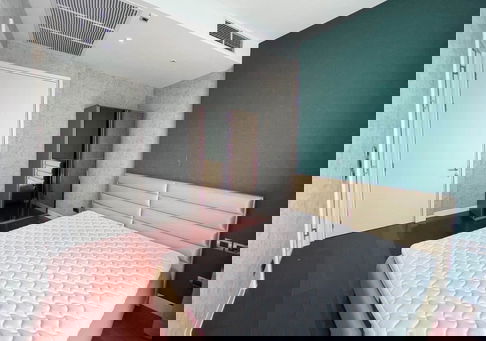 #A124150 ✅ 27/12/68  ขายคอนโด KHUN by YOO inspired by Starck 📲📢สอบถาม ld line @condoboy