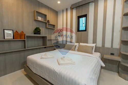 รูป [920281024-17] ขายวิลล่าพร้อมเฟอร์ครบ พร้อมรายได้ทันที - รูปที่ 7/28