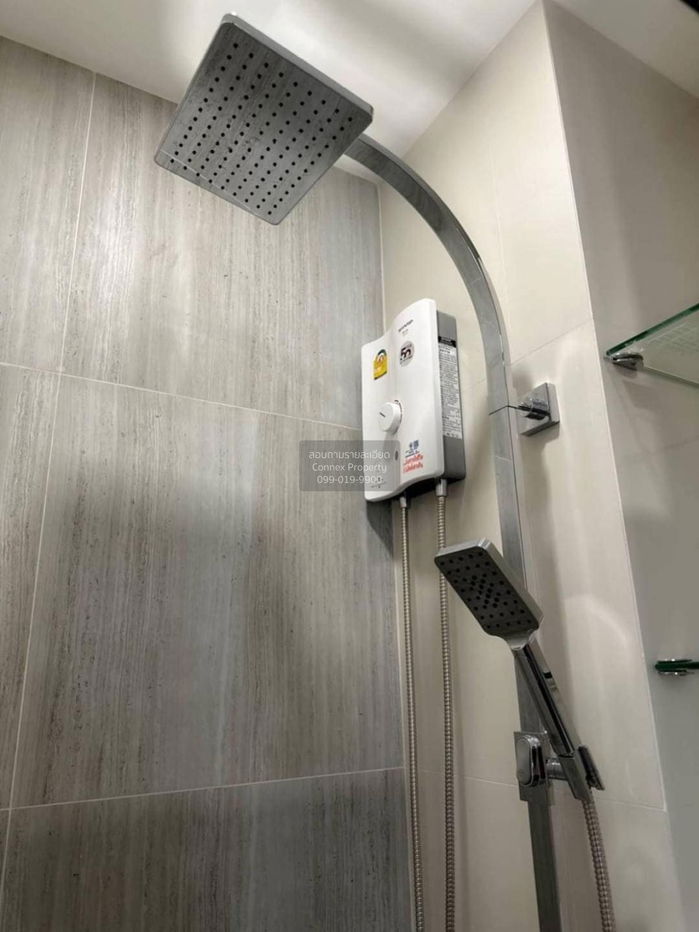 รูป 🔥🔥🔥 เช่าคอนโด  เดอะริช พระราม 9 - ศรีนครินทร์ ARL-หัวหมาก สวนหลวง เขต สวนหลวง กรุงเทพ CX-88019 ✅ ทักไลน์ @connexproperty ตอบทันที ทีมงานมืออาชีพ ✅ 🔥🔥🔥 - รูปที่ 7/7