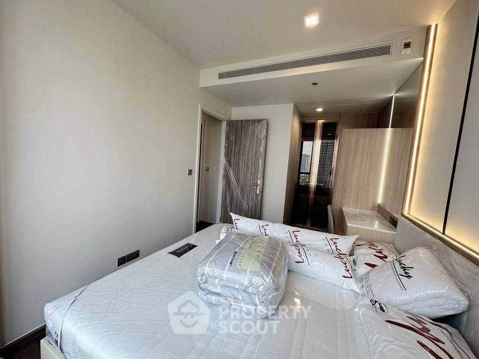 รูป คอนโด 2-ห้องนอน ที่ ไอดีโอ คิว สุขุมวิท 36 ใกล้ BTS ทองหล่อ (ID 2510176) - รูปที่ 3/9