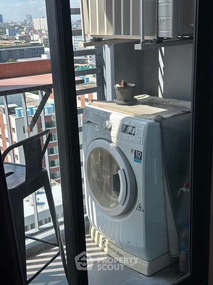 รูป คอนโด 1-ห้องนอน ที่ ไอดีโอ สุขุมวิท 93 ใกล้ BTS บางจาก (ID 2338716) - รูปที่ 16/18