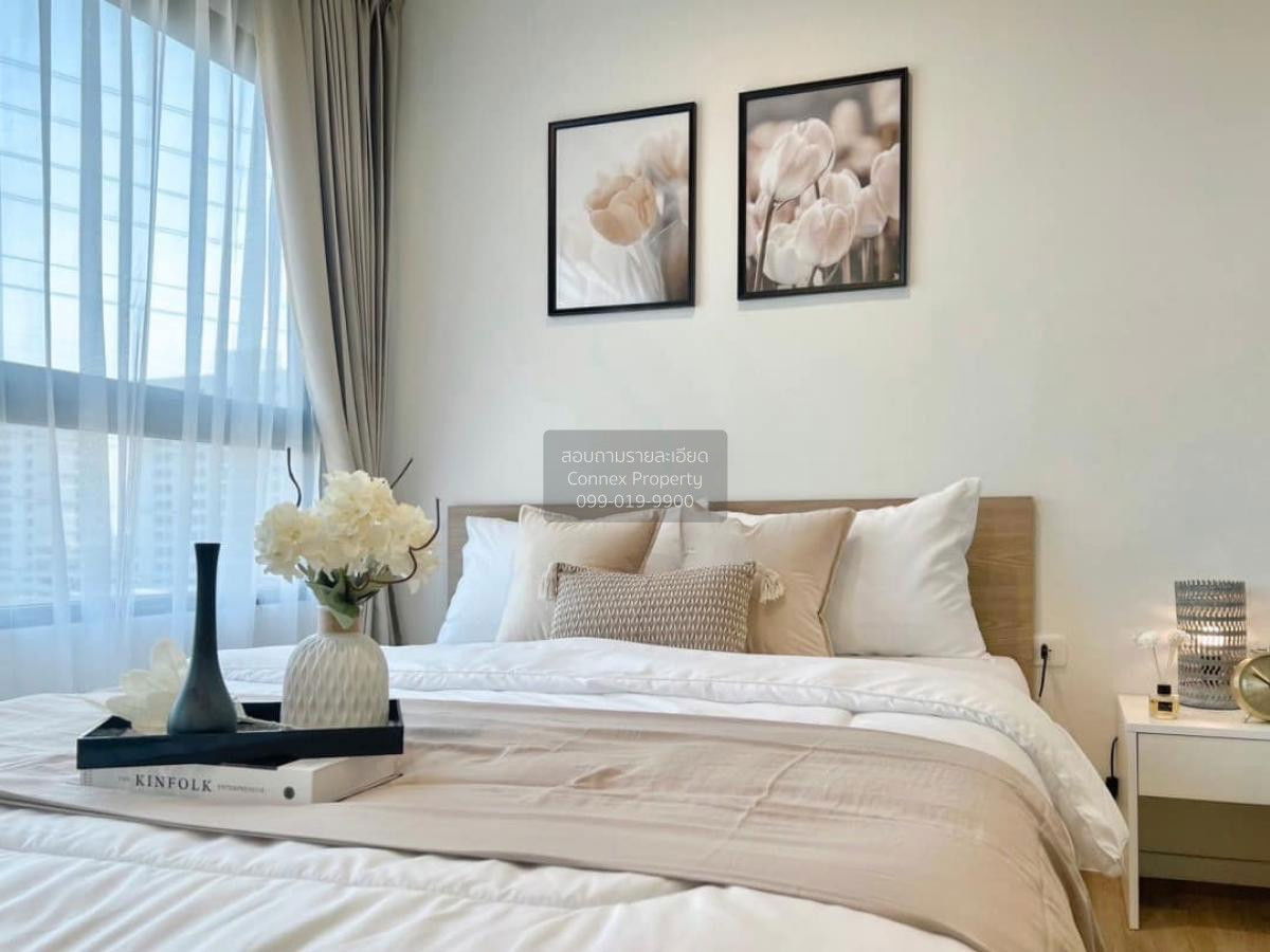 รูป 🔥🔥🔥 เช่าคอนโด  ไอคอนโด แอคทีฟ พัฒนาการ ARL-หัวหมาก สวนหลวง เขต สวนหลวง กรุงเทพ CX-95736 ✅ ทักไลน์ @connexproperty ตอบทันที ทีมงานมืออาชีพ ✅ 🔥🔥🔥 - รูปที่ 3/7