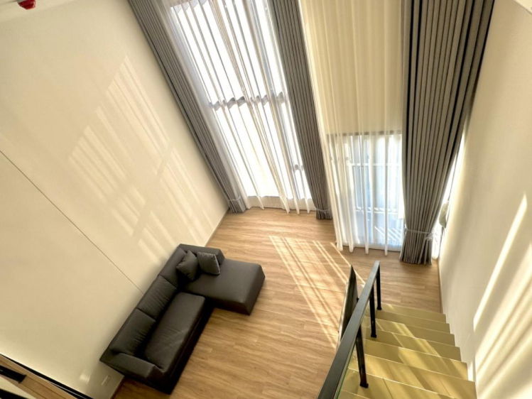 รูป 🏢 ให้เช่าคอนโด : Origin Plug & Play Nonthaburi Station (ออริจิ้น ปลั๊ก & เพลย์ นนทบุรี สเตชั่น)   รหัสทรัพย์ | 📌LNP-C5010  - รูปที่ 14/23