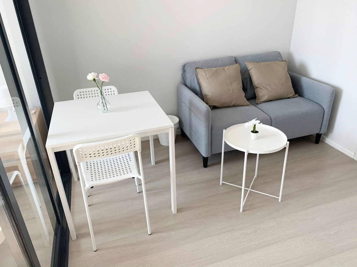 รูป 🏢 ขายคอนโด : Ciela Sripatum (เซียล่า ศรีปทุม)   รหัสทรัพย์ | 📌LNP-C11250  - รูปที่ 7/16