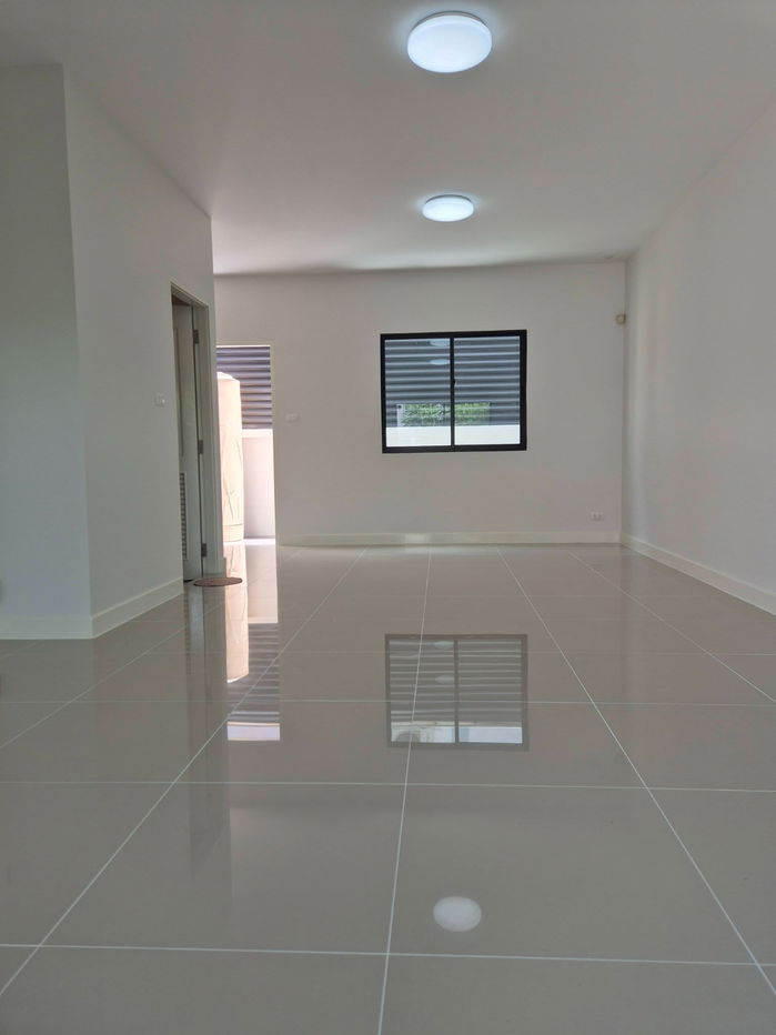 รูป 🔴S2376🟡 ขายถูกมาก👍 ทาวน์เฮาส์ 2 ชั้น โครงการโมดิวิลล่า 💛🧡 ✅แอดไลน์ @mproperty (มี @ ด้วย) แอดมินตอบไว - รูปที่ 7/17