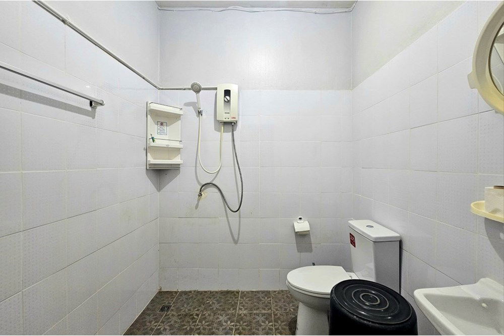 รูป [920601001-553] ขายทาวน์เฮ้าส์ 2 ชั้น 2 ห้องนอน 2 ห้องน้ำ ในซอยหัวหิน 88 - รูปที่ 15/17