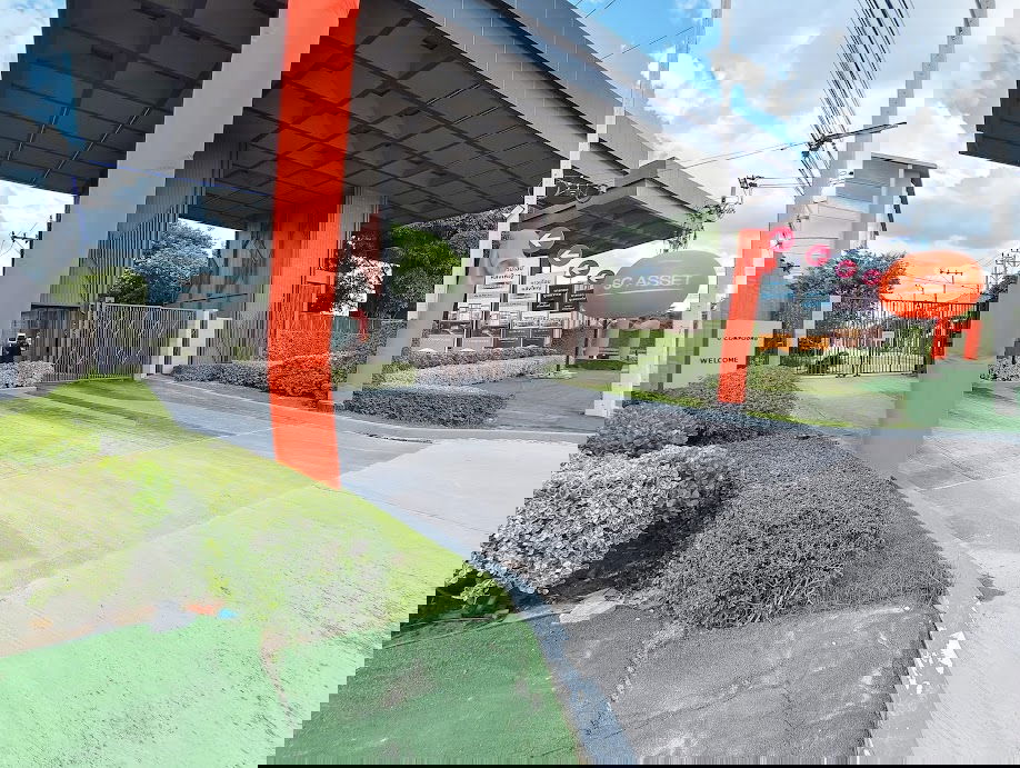 รูป ขายทาวน์โฮม TYPE Purpose โครงการ V Compound Bangna-Srinakarin 2นอน 3น้ำ เพียง 2.99ลบ. - รูปที่ 44/47