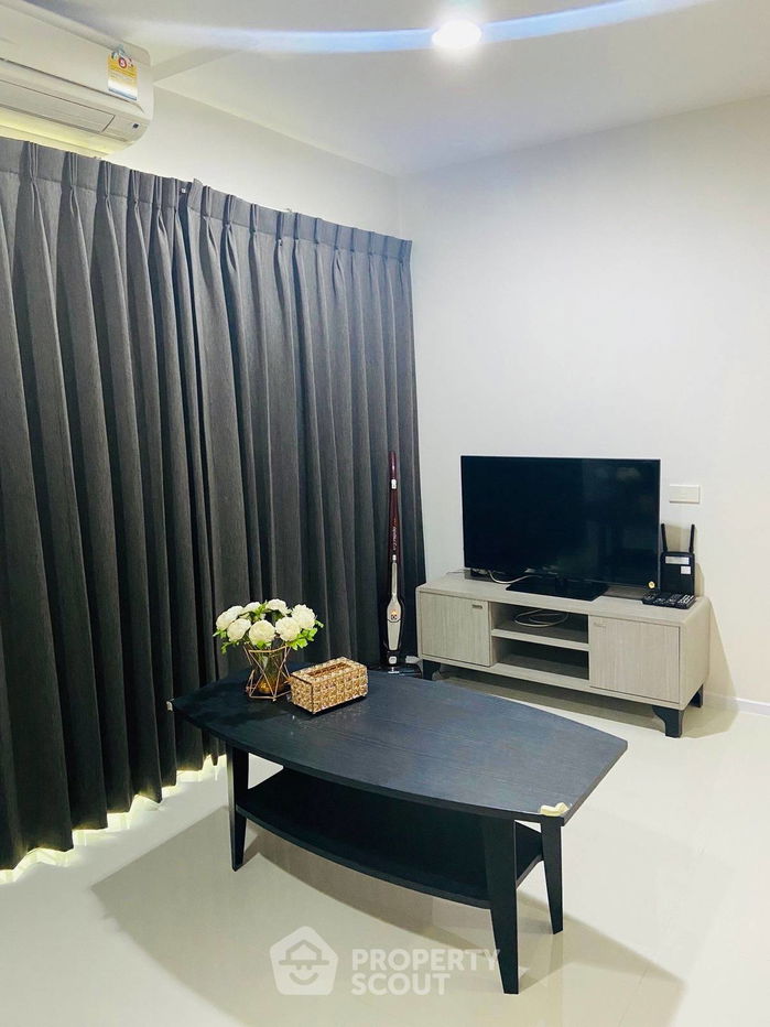 รูป คอนโด 2-ห้องนอน ที่ วิสซ์ดอม แอท สถานีปุณณวิถี ใกล้ BTS ปุณณวิถี (ID 2011742) - รูปที่ 5/23