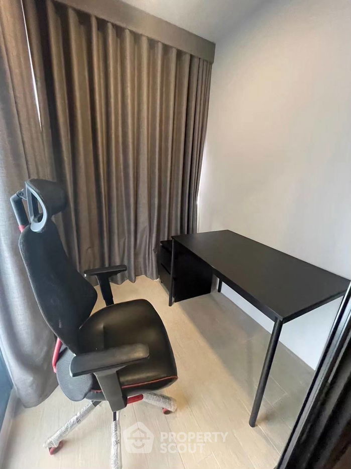 รูป คอนโด 1-ห้องนอน ที่ ไลฟ์ พหลฯ-ลาดพร้าว ใกล้ BTS ห้าแยกลาดพร้าว (ID 2507105) - รูปที่ 3/16