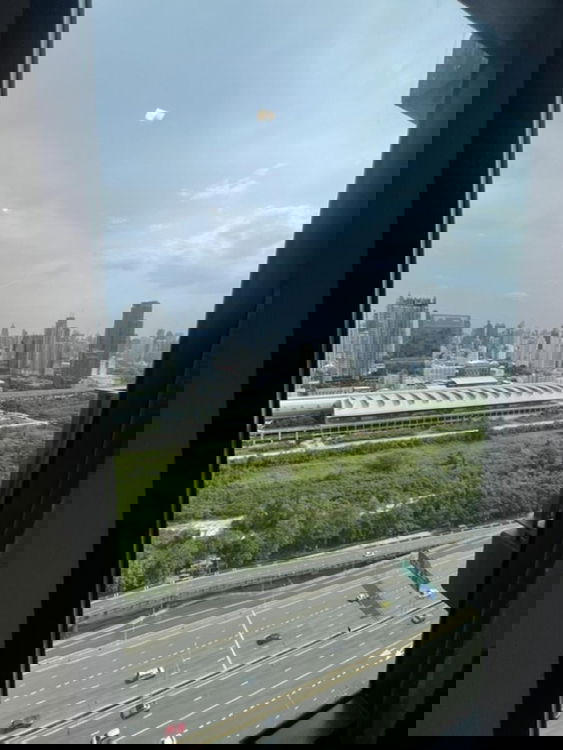 รูป 🍀 ให้เช่า ไลฟ์ อโศก ไฮป์ 🍀 สนใจแอดไลน์ @zcondo (มี@นำหน้า) 🔥  C5025 - รูปที่ 9/10