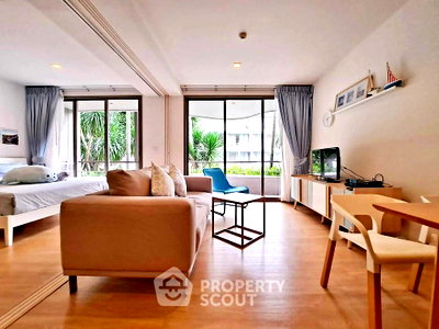 ขายคอนโด : คอนโด 1-ห้องนอน ที่ บ้านแสนคราม ใน ชะอำ (ID 2510857)