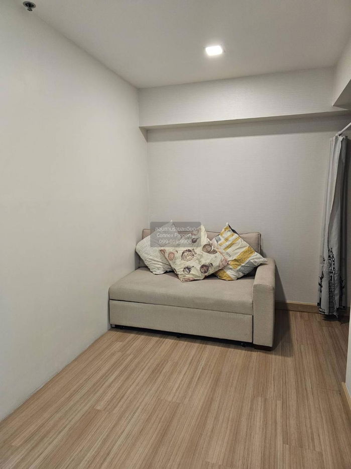 รูป 🔥🔥🔥 เช่าคอนโด  มาย รีสอร์ต แบงค์คอก MRT-เพชรบุรี บางกะปิ เขต ห้วยขวาง กรุงเทพ CX-83835 ✅ ทักไลน์ @connexproperty ตอบทันที ทีมงานมืออาชีพ ✅ 🔥🔥🔥 - รูปที่ 4/11