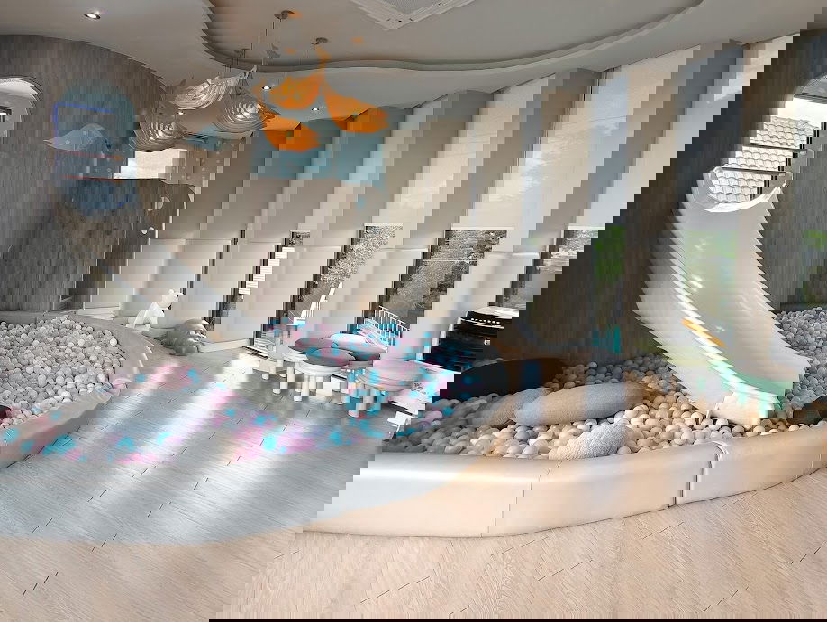 รูป ขายทาวน์โฮม TYPE Purpose โครงการ V Compound Bangna-Srinakarin 2นอน 3น้ำ เพียง 2.99ลบ. - รูปที่ 39/47