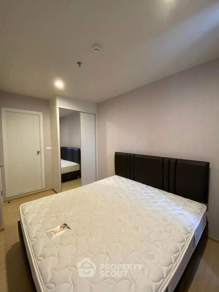 รูป คอนโด 1-ห้องนอน ที่ พลัมคอนโด ปิ่นเกล้า สเตชั่น ใกล้ MRT บางยี่ขัน (ID 649152) - รูปที่ 6/9