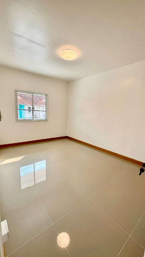 รูป บ้านสวย รีโนเวทใหม่  #หมู่บ้านพฤกษา 21  คลองถนน บางใหญ่  ใกล้เซ็นทรัล เวสเกต  ใกล้ MRT คลองบางไผ่ - รูปที่ 16/20