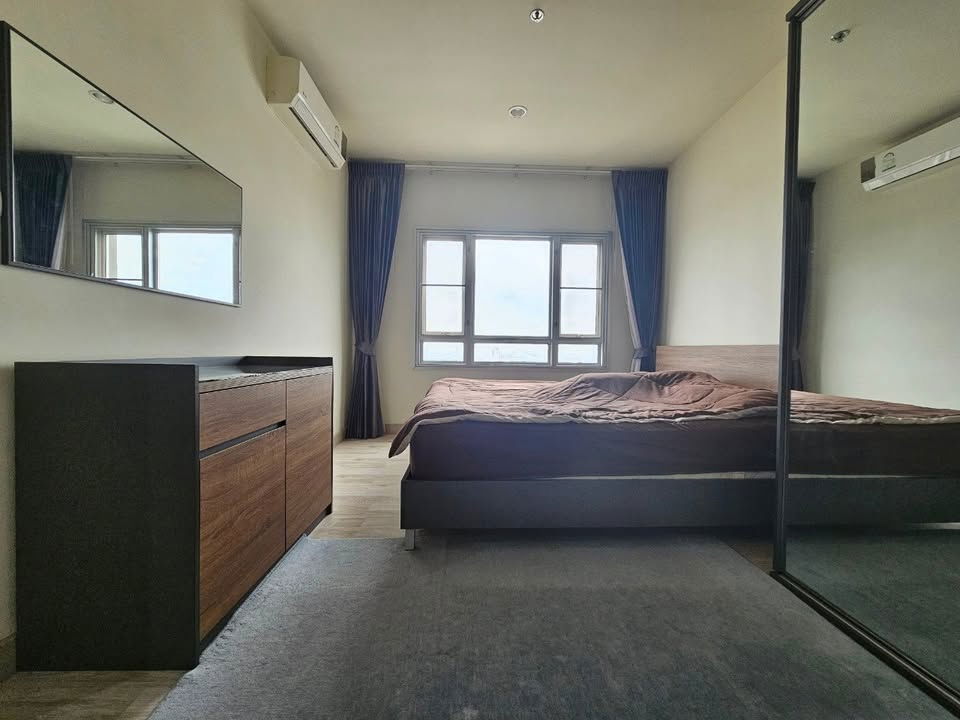 picture 🍀 For Rent Manor Sanambinnam 🍀 Add Line ID: @zcondo (with@) 🔥 C5023 - 5/20