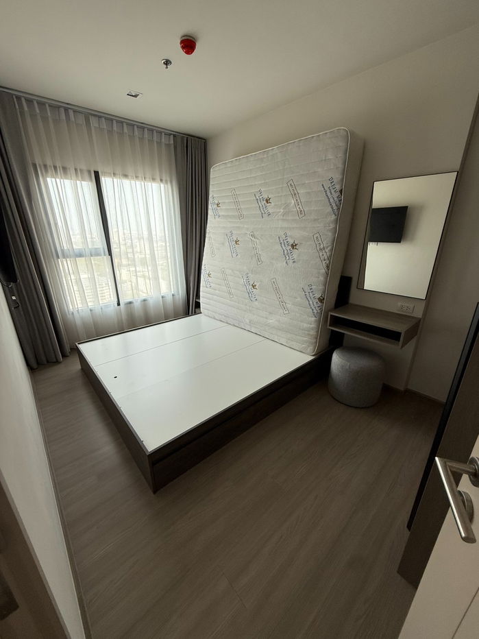 รูป เช่า เดอะ เบส เพชรบุรี-ทองหล่อ เฟอร์ฯครบ ใกล้ MRT เพชรบุรี - รูปที่ 5/12