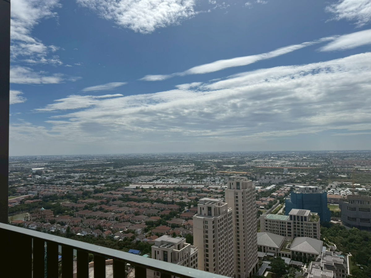 รูป ให้เช่า คอนโด วิสซ์ดอม เดอะ ฟอเรสเทียส์ (บางนา กม.7) “ห้องใหม่มือหนึ่ง” - รูปที่ 17/29