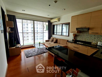 Condos for rent Victory Monument : 2-BR Condo at The Address Siam near BTS Ratchathewi (ID 513434)