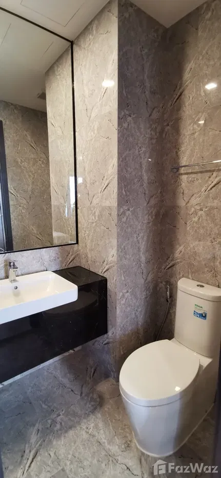 picture 1 Bedroom Condo for sale at Ashton Asoke 5948885 - 15/17