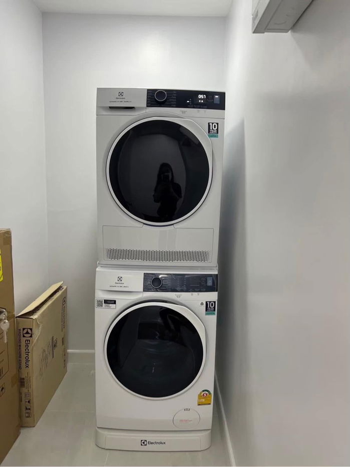 รูป #Z3886💥 281268🔥ให้เช่าคอนโด Baan Siri Sukhumvit 13 - รูปที่ 10/10